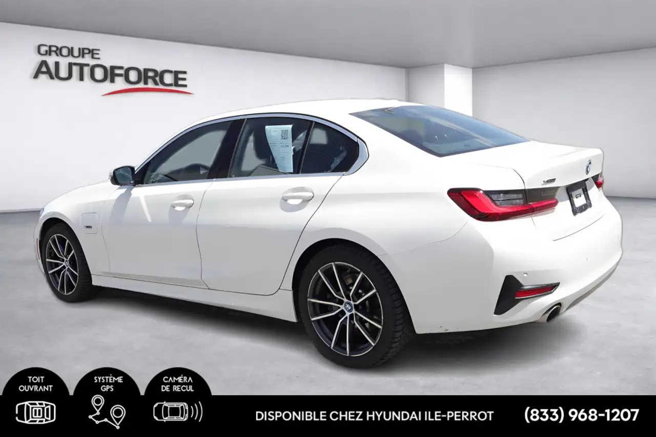 BMW 3 Series снимка BMW 3 Series