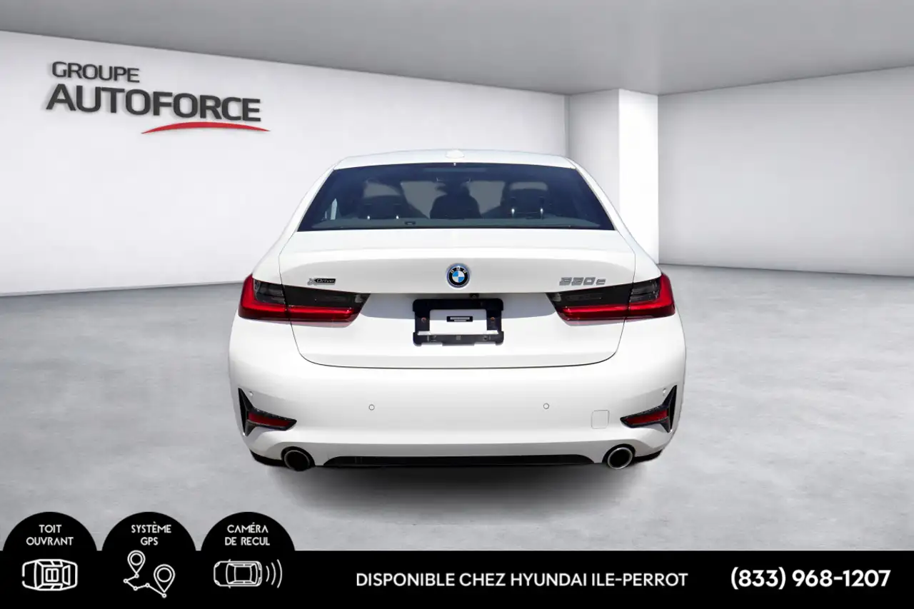BMW 3 Series снимка BMW 3 Series