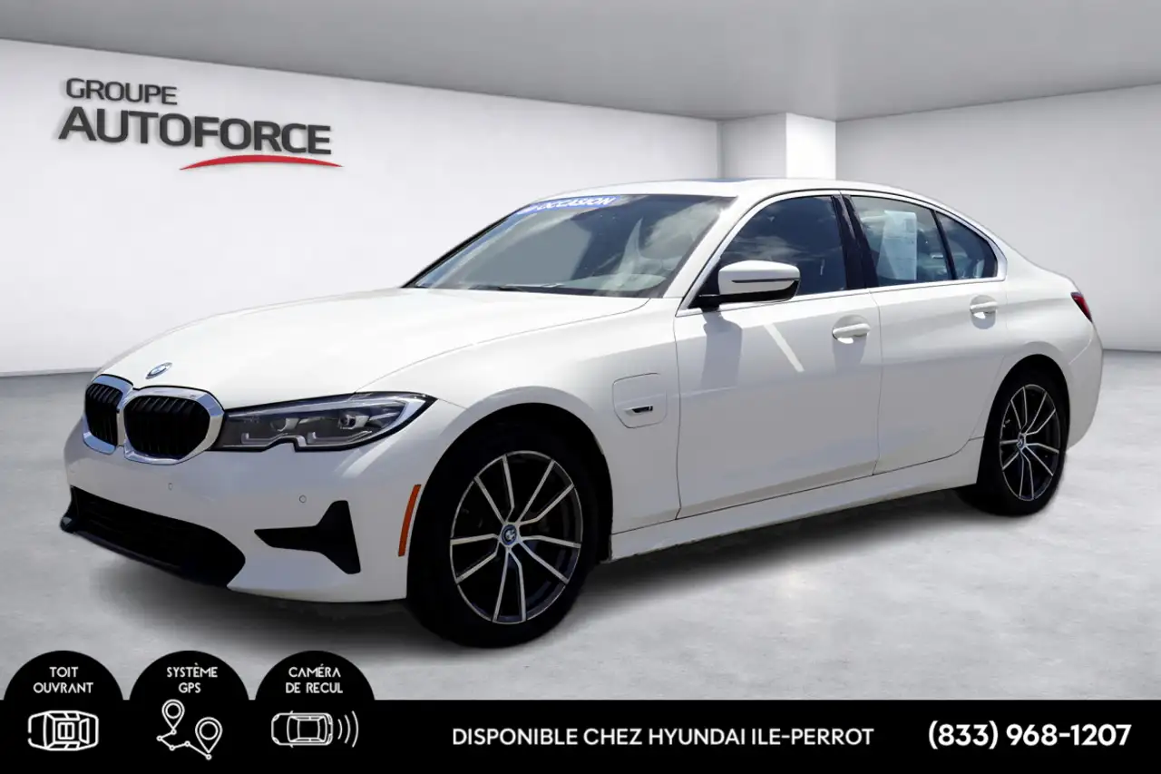 BMW 3 Series снимка BMW 3 Series