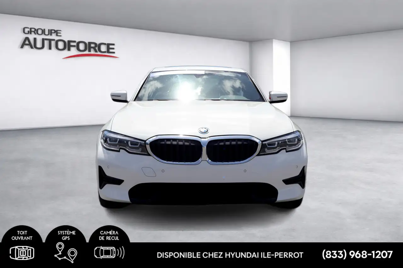 BMW 3 Series снимка BMW 3 Series