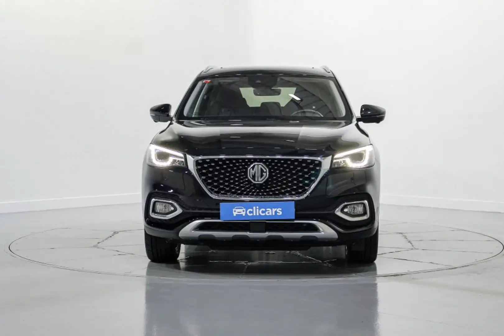 MG EHS 1.5 T-GDI Luxury Negro - 2