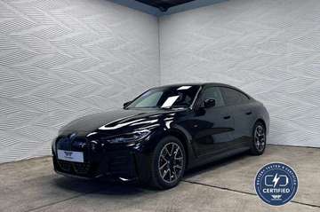 eDrive40*83.9kWh*M-SPORT*94.6% SOH*HUD*