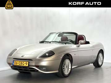 1.8-16V 131PK | Leder | Facelift