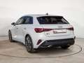 Audi A3 Sportback 35TFSI S line MATRIX NAVI VIRTUA Bianco - thumbnail 3