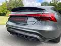 Audi RS e-tron GT 600pk FULL CARBON MASAGE CARBID B&O NW.PR. 180K Szürke - thumbnail 12