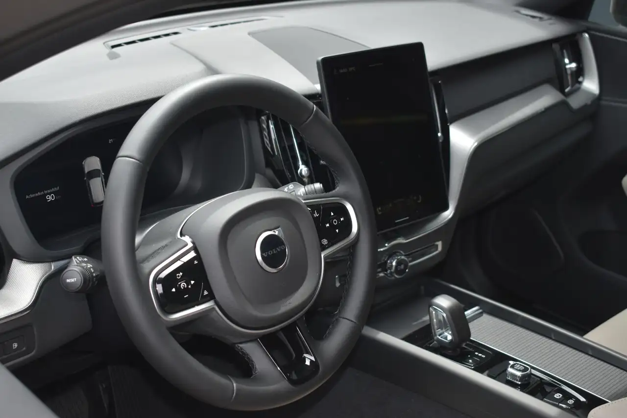 Volvo XC60 2026