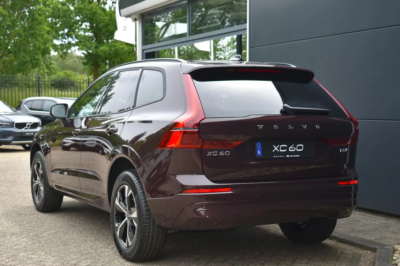 Volvo XC60 2026