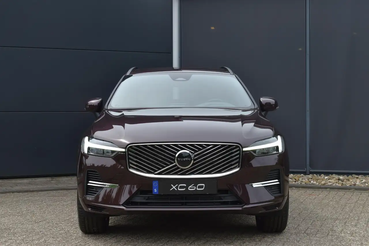 Volvo XC60 2026