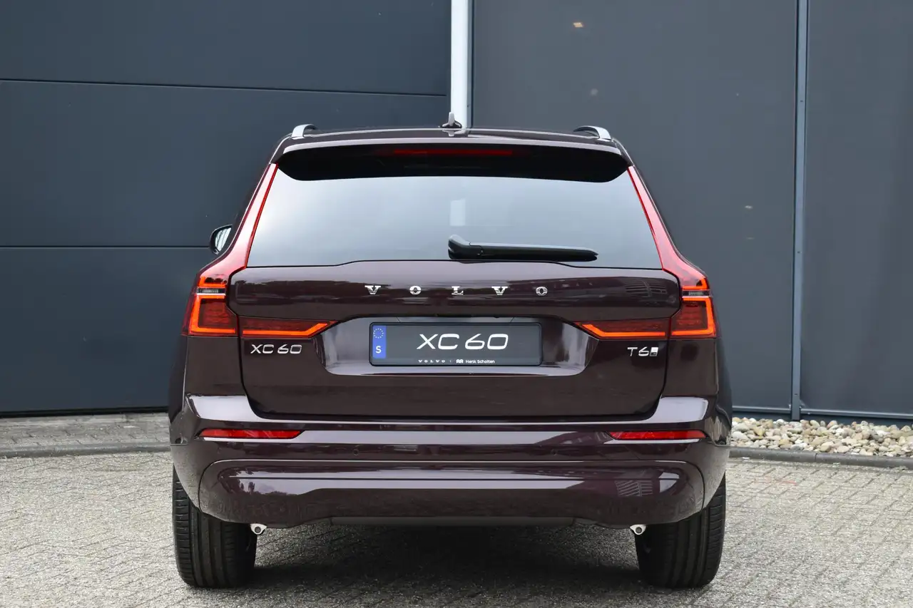 Volvo XC60 2026 — фото 7