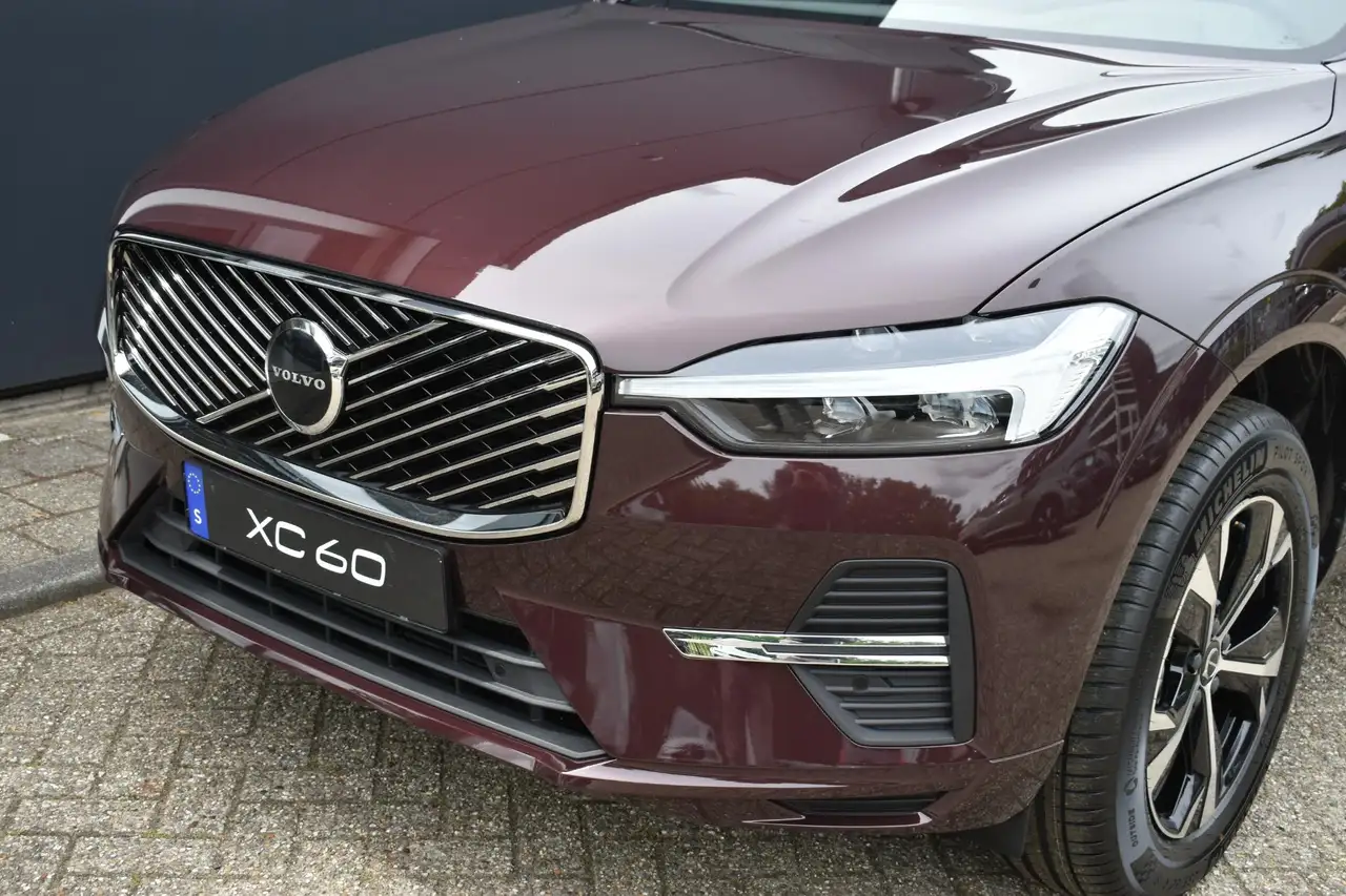 Volvo XC60 2026