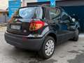 Fiat Sedici Sedici 1.6 16v Experience 4x4 120cv Noir - thumbnail 4