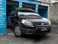 Fiat Sedici Sedici 1.6 16v Experience 4x4 120cv Noir - thumbnail 2