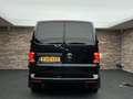 Volkswagen T6.1 Transporter 2.0 TDI L2H1 30 DC Comfortline | dubbele schuifdeu Negro - thumbnail 7