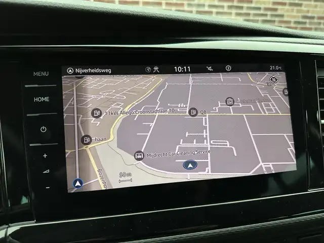 Volkswagen Transporter view 14