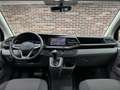Volkswagen T6.1 Transporter 2.0 TDI L2H1 30 DC Comfortline | dubbele schuifdeu Negro - thumbnail 11