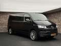 Volkswagen T6.1 Transporter 2.0 TDI L2H1 30 DC Comfortline | dubbele schuifdeu Negro - thumbnail 22