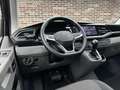 Volkswagen T6.1 Transporter 2.0 TDI L2H1 30 DC Comfortline | dubbele schuifdeu Negro - thumbnail 35