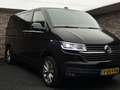 Volkswagen T6.1 Transporter 2.0 TDI L2H1 30 DC Comfortline | dubbele schuifdeu Negro - thumbnail 20