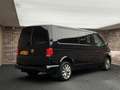 Volkswagen T6.1 Transporter 2.0 TDI L2H1 30 DC Comfortline | dubbele schuifdeu Negro - thumbnail 2
