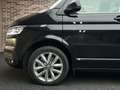 Volkswagen T6.1 Transporter 2.0 TDI L2H1 30 DC Comfortline | dubbele schuifdeu Negro - thumbnail 8