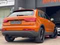 Audi Q3 2.0 TFSI Quattro S tronic Orange - thumbnail 4