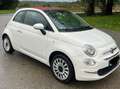 Fiat 500C 500 C 1.2 8V Lounge Weiß - thumbnail 1