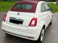 Fiat 500C 500 C 1.2 8V Lounge Weiß - thumbnail 2