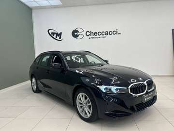 Touring mhev 48V auto * KM 0 *