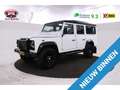 Land Rover Defender 2.2 D SW 110" by Piet Boon Nieuw Type! 7 Persoons! Wit - thumbnail 1