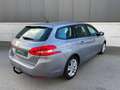Peugeot 308 1.5 BlueHDi 130ch S\u0026S Active Pack EAT8 Gris - thumbnail 4