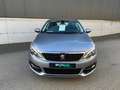 Peugeot 308 1.5 BlueHDi 130ch S\u0026S Active Pack EAT8 Gris - thumbnail 2