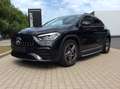 Mercedes-Benz GLA 250 GLA 250 4Matic 8G-DCT AMG Line * PANO * DAB * Černá - thumbnail 4