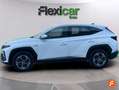 Hyundai TUCSON 1.6 TGDI Nline 30 Aniversario 4x2 Blanco - thumbnail 4