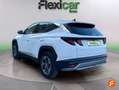 Hyundai TUCSON 1.6 TGDI Nline 30 Aniversario 4x2 Blanc - thumbnail 5