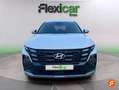 Hyundai TUCSON 1.6 TGDI Nline 30 Aniversario 4x2 Blanc - thumbnail 2