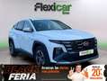 Hyundai TUCSON 1.6 TGDI Nline 30 Aniversario 4x2 Blanc - thumbnail 1