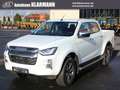Isuzu D-Max Double Cab LSE 4WD Automatik, Kamera/LED/ SOFORT ! Weiß - thumbnail 1