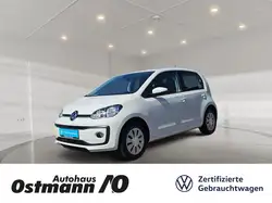 Volkswagen up! 1.0 PDC KAM PDC KAM