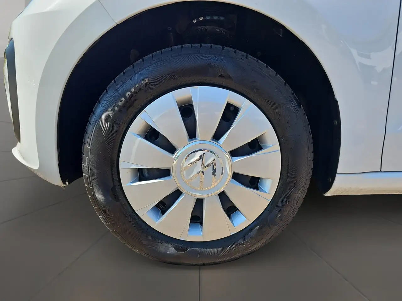 Volkswagen Up 1.0 Facelift Kam. KlimaA PDC SHZ Winterp., миниатюра 7