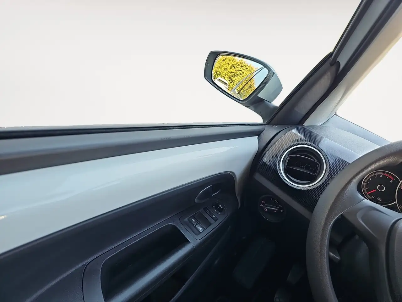 Volkswagen Up 1.0 Facelift Kam. KlimaA PDC SHZ Winterp., миниатюра 15