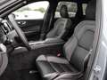 Volvo XC60 Ultimate Dark Recharge Plug-In Hybrid AWD T8 Twin Grau - thumbnail 7