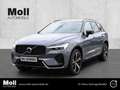Volvo XC60 Ultimate Dark Recharge Plug-In Hybrid AWD T8 Twin Grau - thumbnail 1