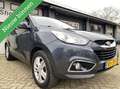 Hyundai iX35 2.0i Dynamic *TREKHAAK*AIRCO*CRUISE-CONTROL* Grau - thumbnail 3