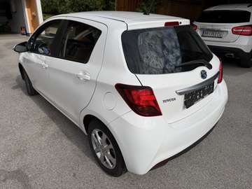 1,5 VVT-i Hybrid Edition45