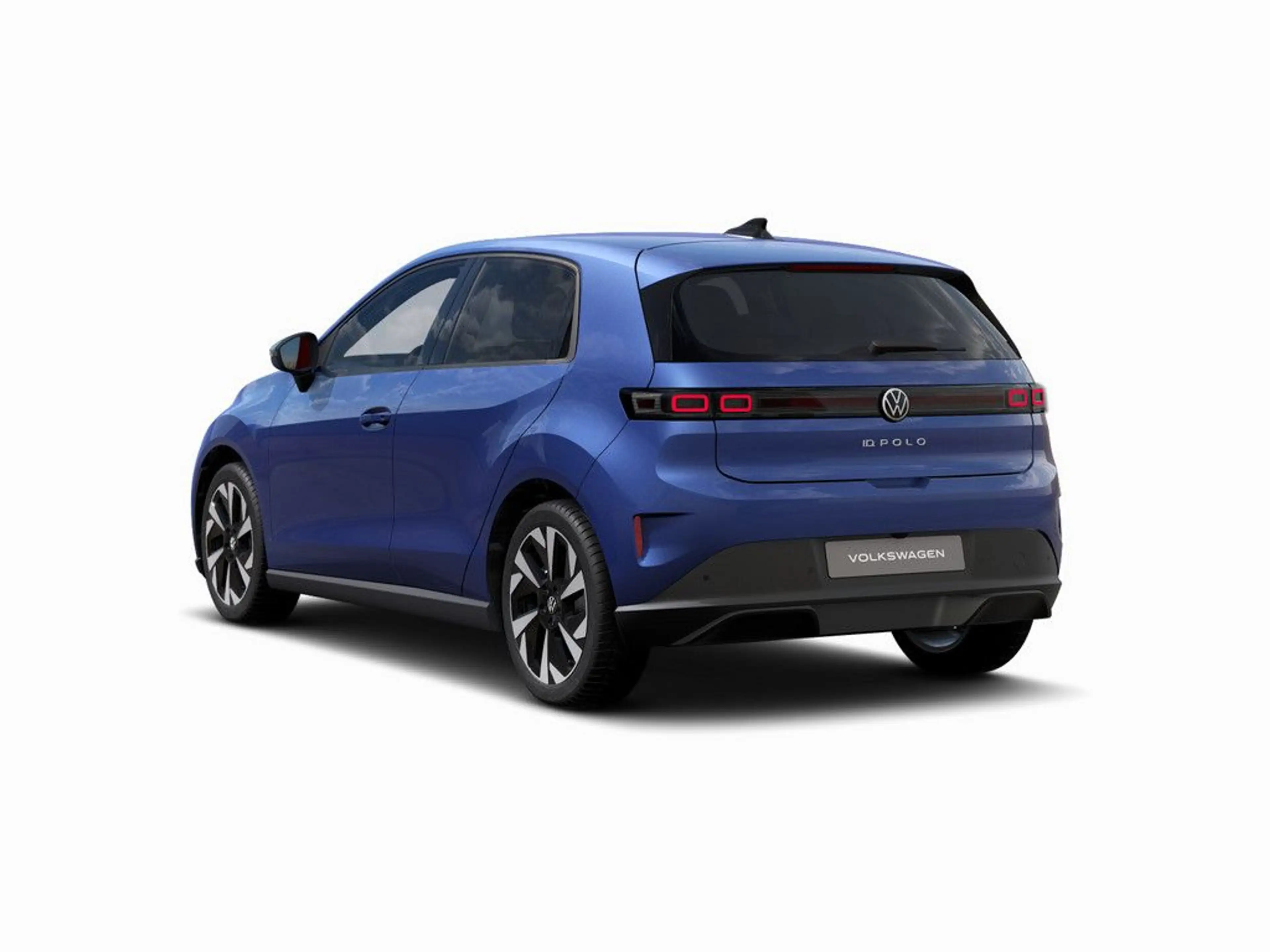 Volkswagen ID. Polo ID.Polo 52kWh Life — photo 3