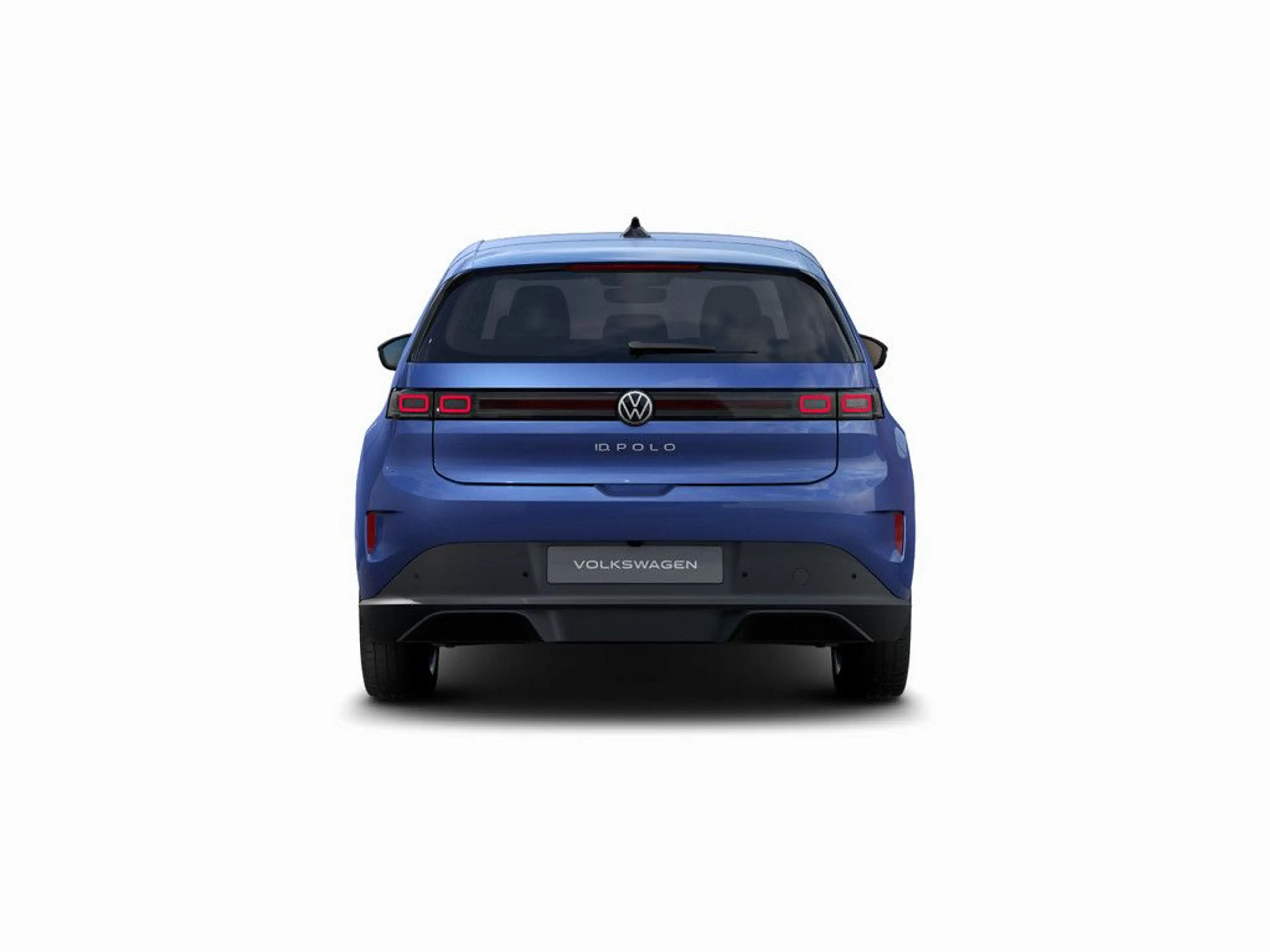 Volkswagen ID. Polo ID.Polo 52kWh Life — photo 7