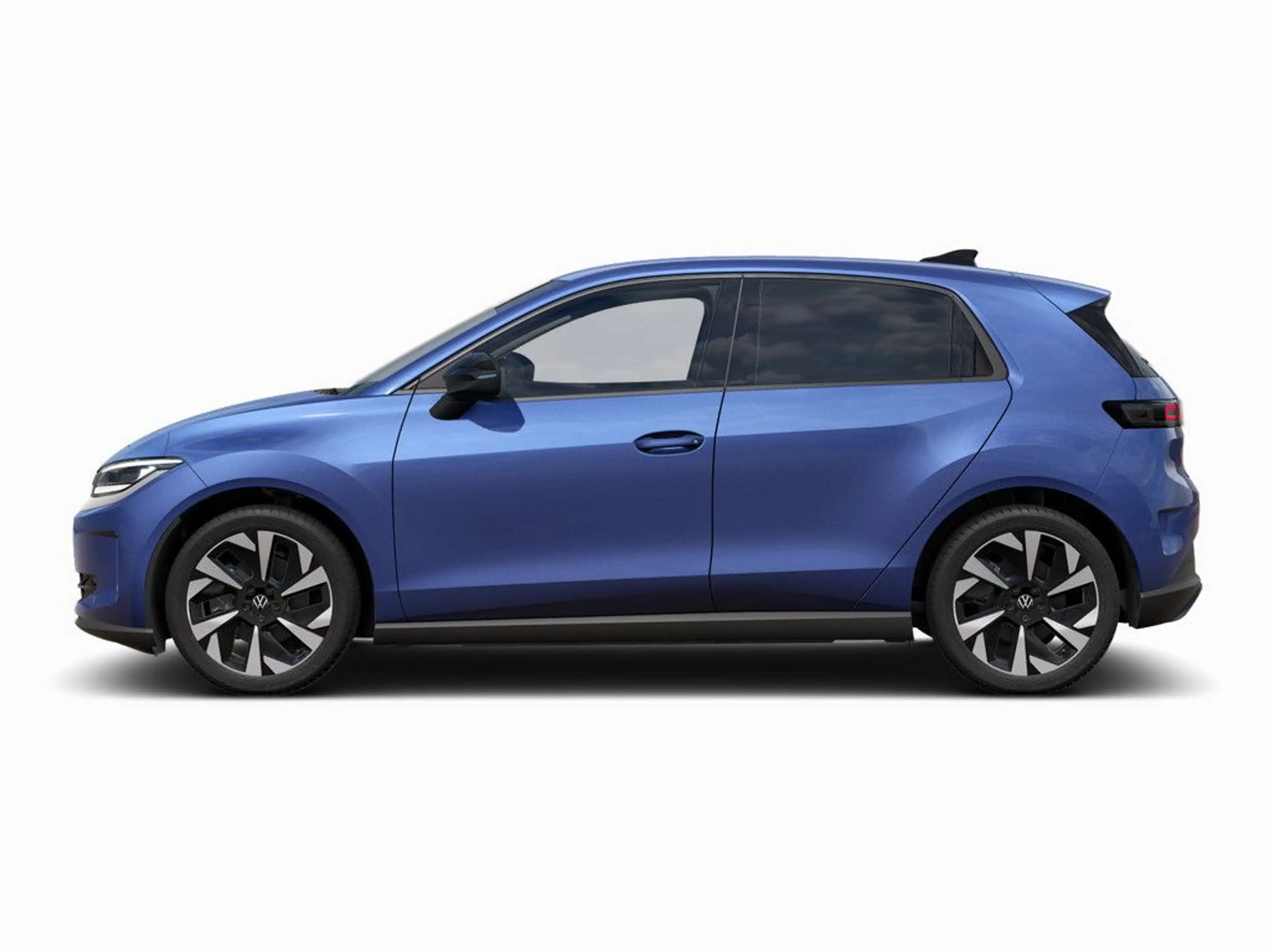 Volkswagen ID. Polo ID.Polo 52kWh Life — photo 5