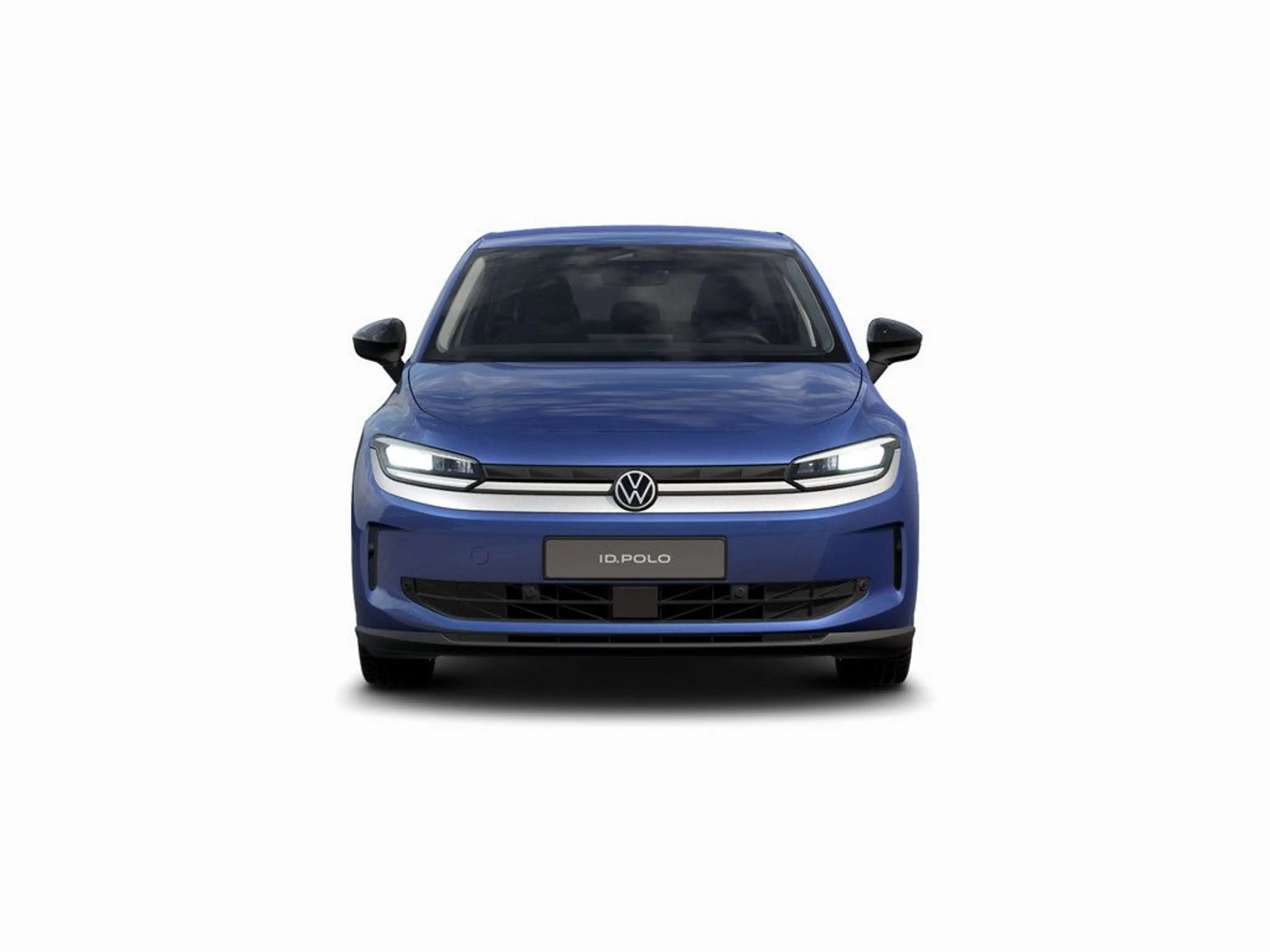 Volkswagen ID. Polo ID.Polo 52kWh Life — photo 6