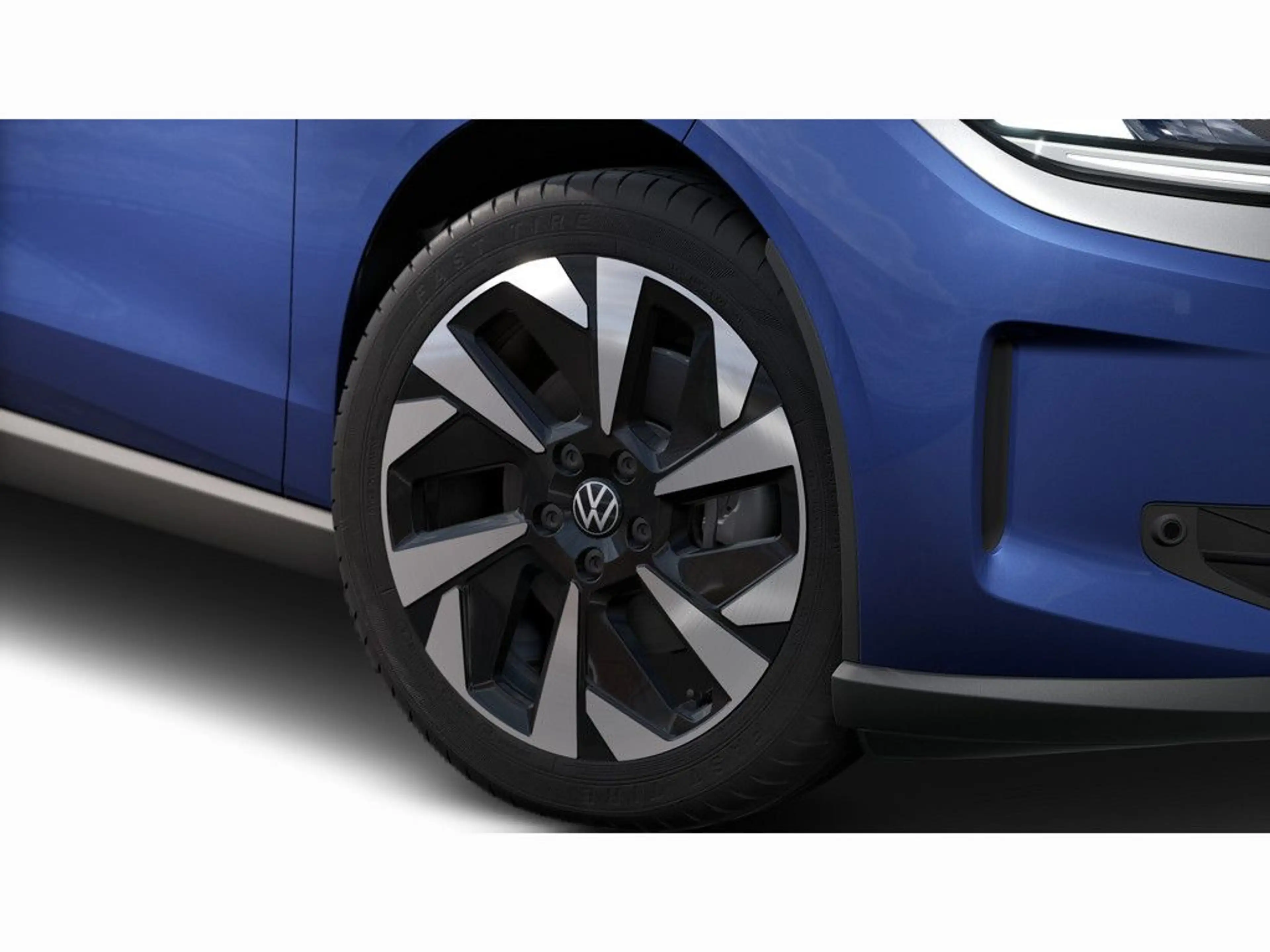 Volkswagen ID. Polo ID.Polo 52kWh Life — photo 4