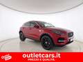 Jaguar E-Pace 2.0d i4 mhev se awd 204cv auto Rosso - thumbnail 6